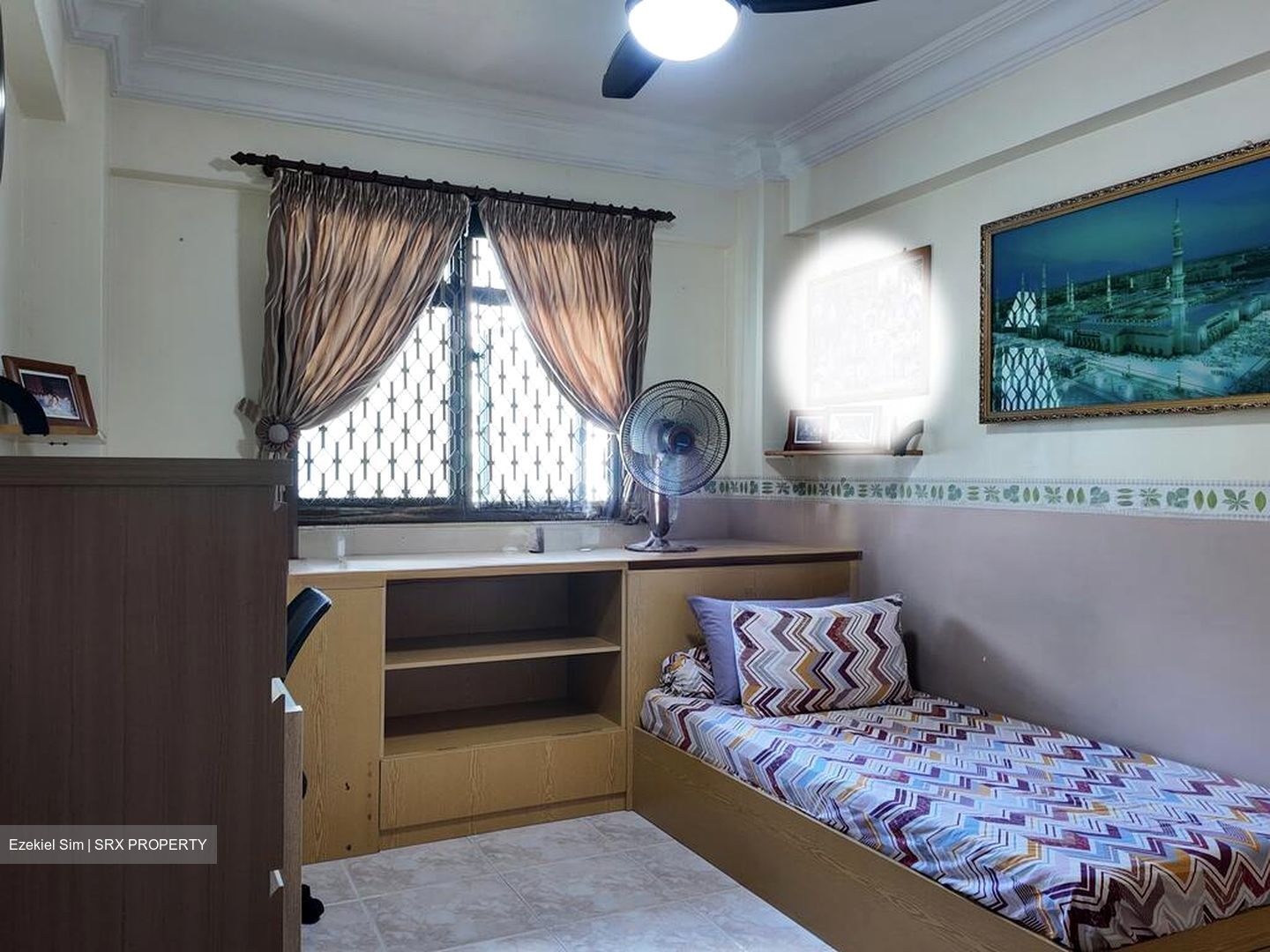 Blk 510 Woodlands Drive 14 (Woodlands), HDB 5 Rooms #495598331